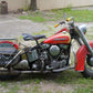 1951 Harley Davidson FL Panhead