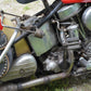 1951 Harley Davidson FL Panhead