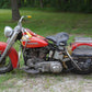 1951 Harley Davidson FL Panhead