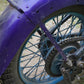1934 Indian 4 Cylinder Motorcycle (Rolling Chassis)