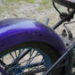 1934 Indian 4 Cylinder Motorcycle (Rolling Chassis)