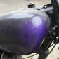 1934 Indian 4 Cylinder Motorcycle (Rolling Chassis)