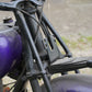 1934 Indian 4 Cylinder Motorcycle (Rolling Chassis)