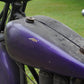 1934 Indian 4 Cylinder Motorcycle (Rolling Chassis)