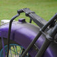 1934 Indian 4 Cylinder Motorcycle (Rolling Chassis)