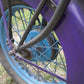 1934 Indian 4 Cylinder Motorcycle (Rolling Chassis)