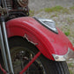 1941 Harley Davidson WL Flathead