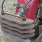 1941 Harley Davidson WL Flathead