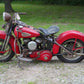 1941 Harley Davidson WL Flathead