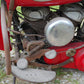 1941 Harley Davidson WL Flathead