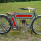 1911 Excelsior Single Belt Drive Motorcycle