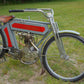 1911 Excelsior Single Belt Drive Motorcycle