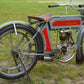 1911 Excelsior Single Belt Drive Motorcycle