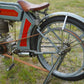 1911 Excelsior Single Belt Drive Motorcycle