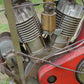 1913 Indian Big Twin Motorcycle