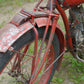 1913 Indian Big Twin Motorcycle