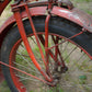 1913 Indian Big Twin Motorcycle