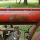 1913 Indian Big Twin Motorcycle