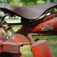 1913 Indian Big Twin Motorcycle