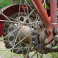 1913 Indian Big Twin Motorcycle