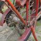 1913 Indian Big Twin Motorcycle