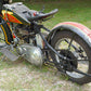 1933 Harley Davidson VLD Flathead