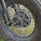 1947 Harley Davidson FL Knucklehead Bobber