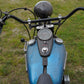 1947 Harley Davidson FL Knucklehead Bobber