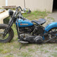 1947 Harley Davidson FL Knucklehead Bobber