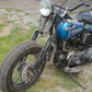 1947 Harley Davidson FL Knucklehead Bobber