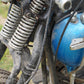 1947 Harley Davidson FL Knucklehead Bobber