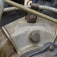 1947 Harley Davidson FL Knucklehead Bobber