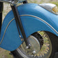 1946 Indian Chief (Blue)