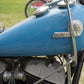 1946 Indian Chief (Blue)