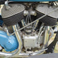 1946 Indian Chief (Blue)