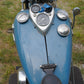 1946 Indian Chief (Blue)