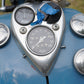 1946 Indian Chief (Blue)