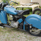 1946 Indian Chief (Blue)