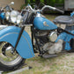 1946 Indian Chief (Blue)