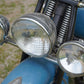 1946 Indian Chief (Blue)