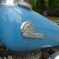 1946 Indian Chief (Blue)