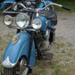 1946 Indian Chief (Blue)