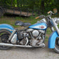 1959 Harley Davidson FL Panhead