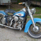 1959 Harley Davidson FL Panhead