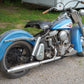 1959 Harley Davidson FL Panhead