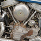 1959 Harley Davidson FL Panhead