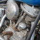 1959 Harley Davidson FL Panhead