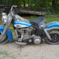 1959 Harley Davidson FL Panhead