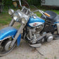 1959 Harley Davidson FL Panhead