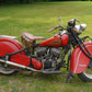 1945 Indian Chief